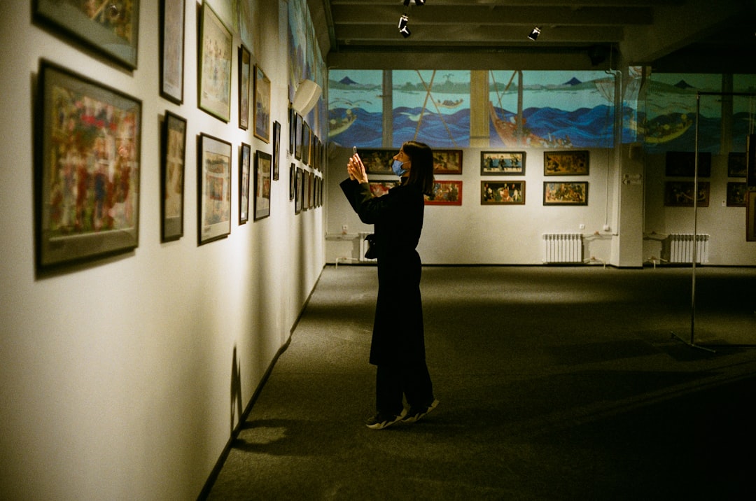 Photo Art exhibition