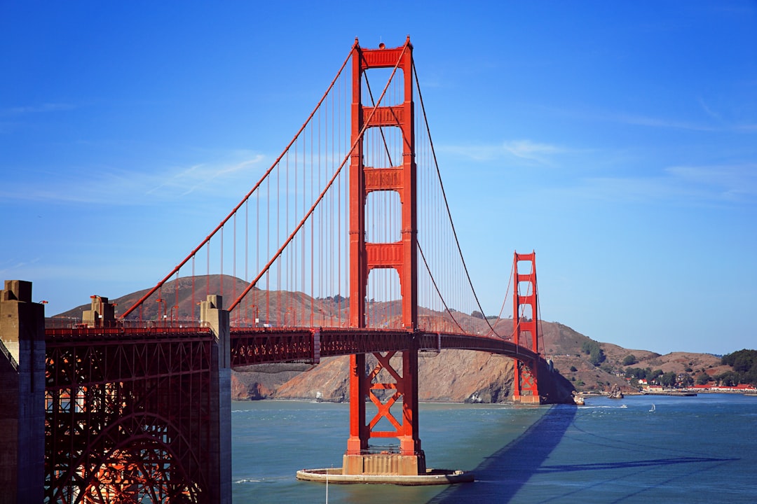 Photo Golden Gate Bridge